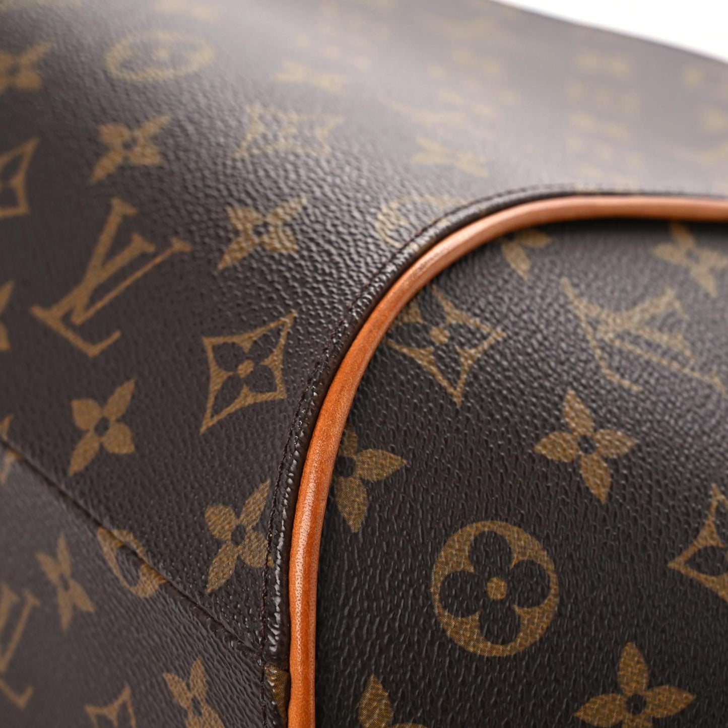 Monogram Ellipse MM