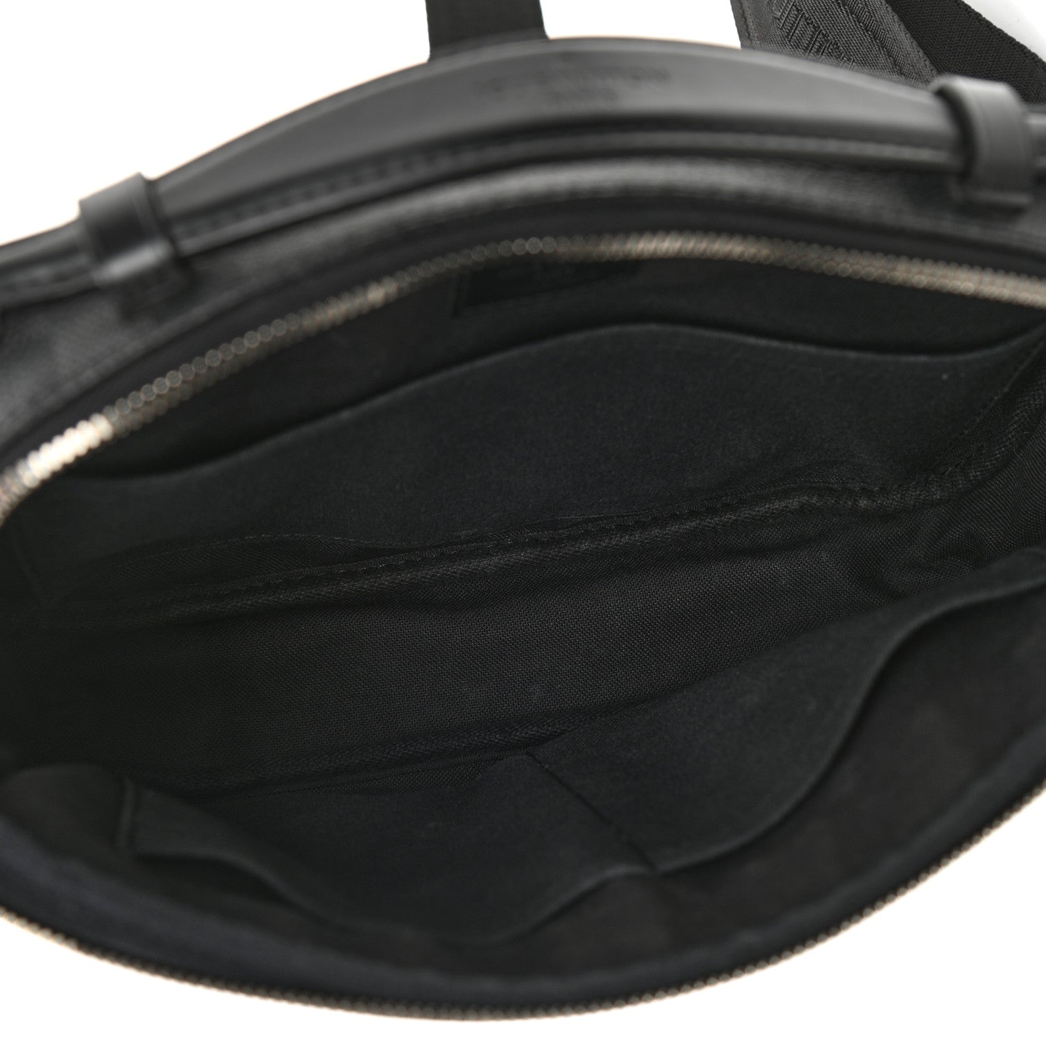 Louis Vuitton Damier Graphite Ambler 5 of 10