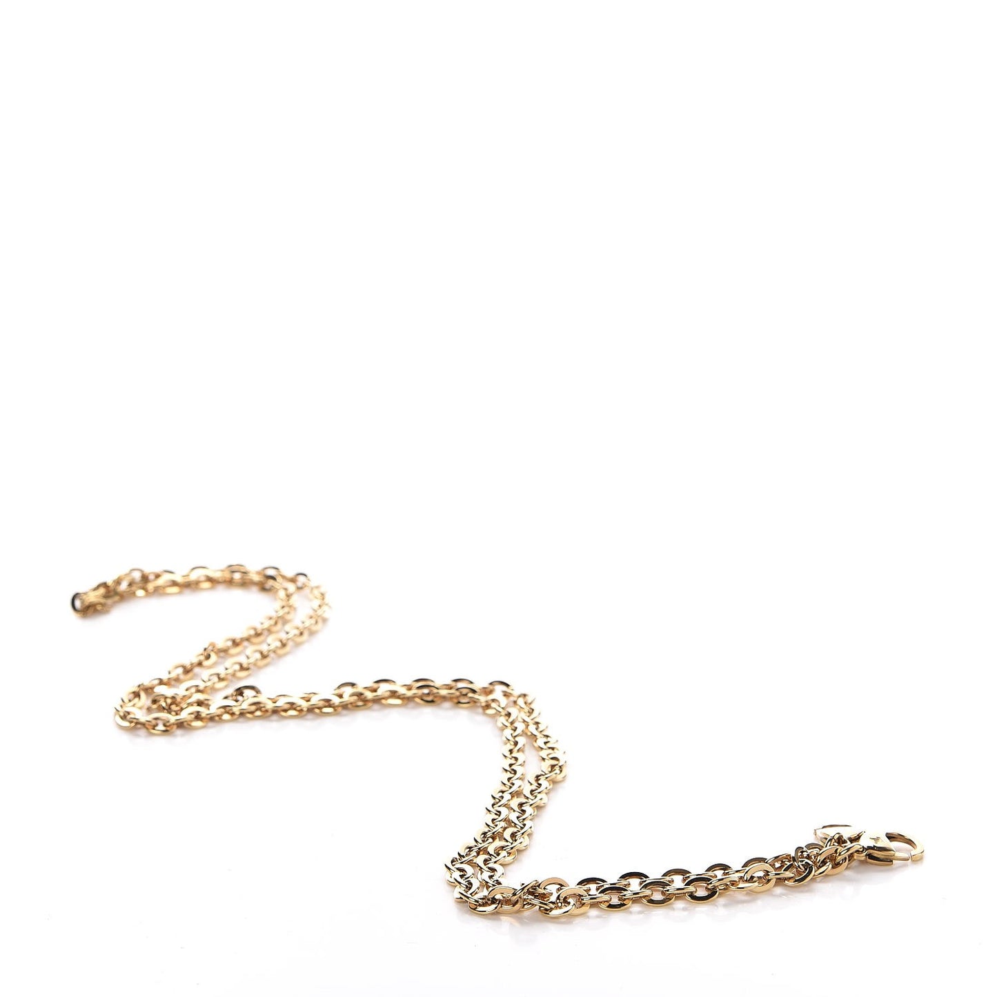 Felicie Chain Long Shoulder Strap
