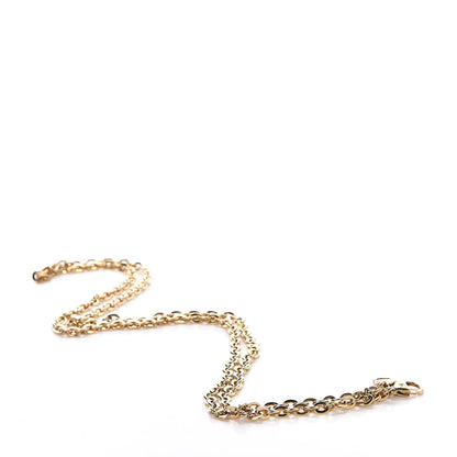 Louis Vuitton Felicie Chain Long Shoulder Strap 4 of 4