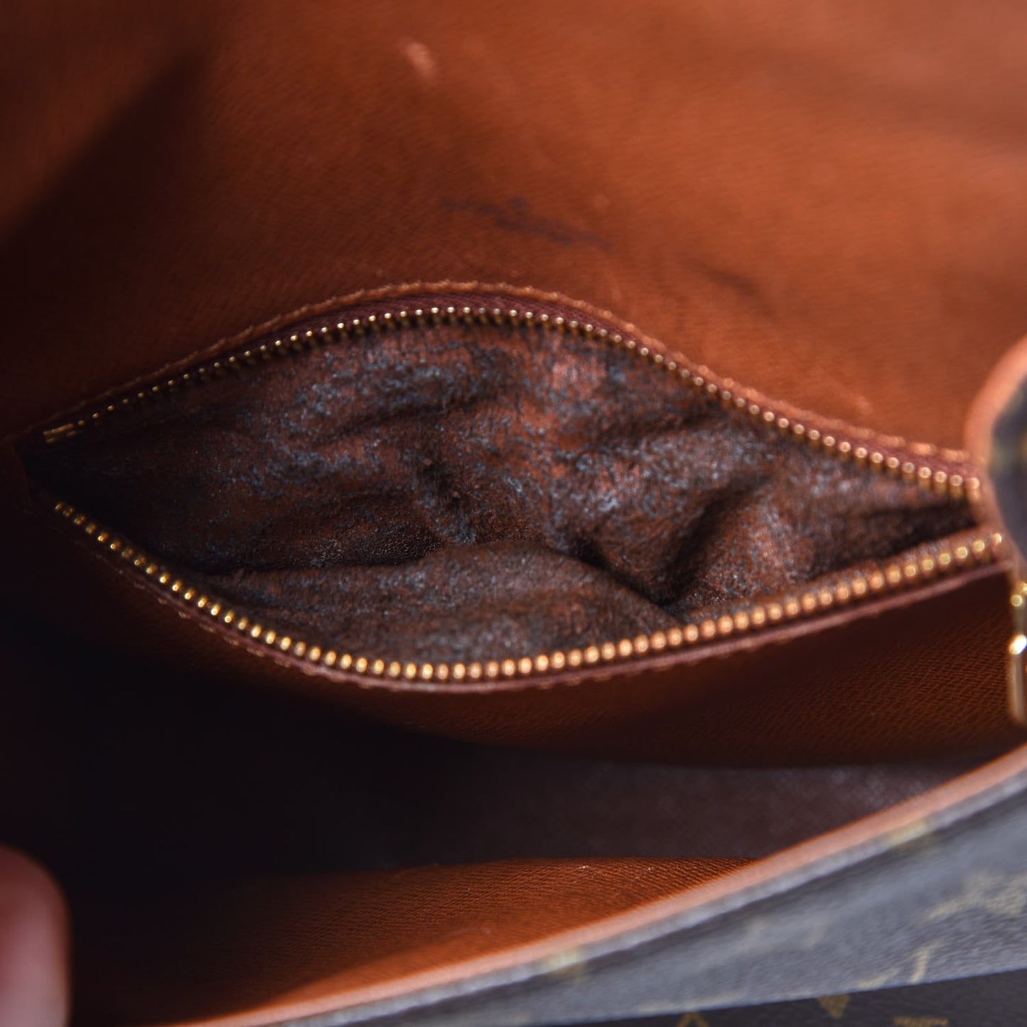 Monogram Saint Cloud MM