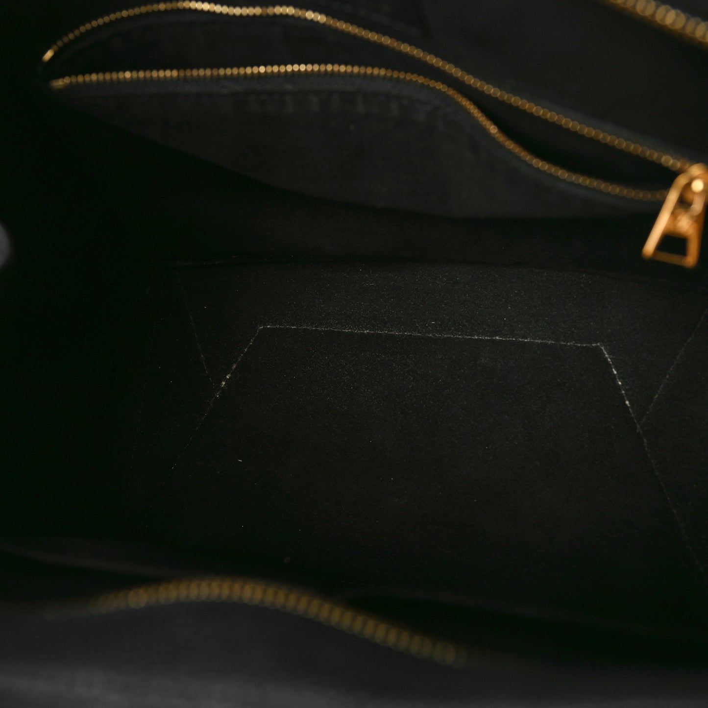 Calfskin Freedom Black