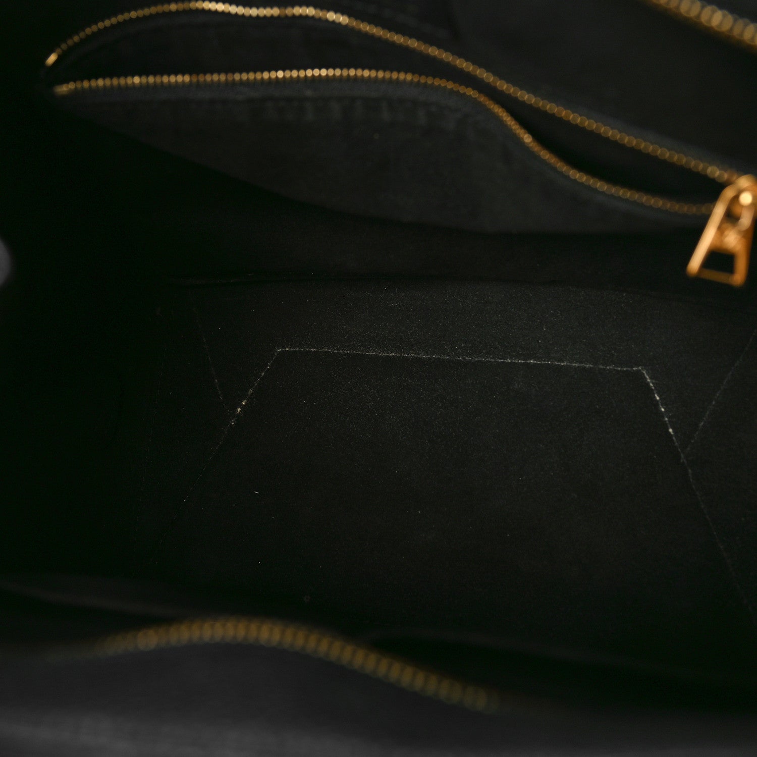 Louis Vuitton Calfskin Freedom Black 5 of 11