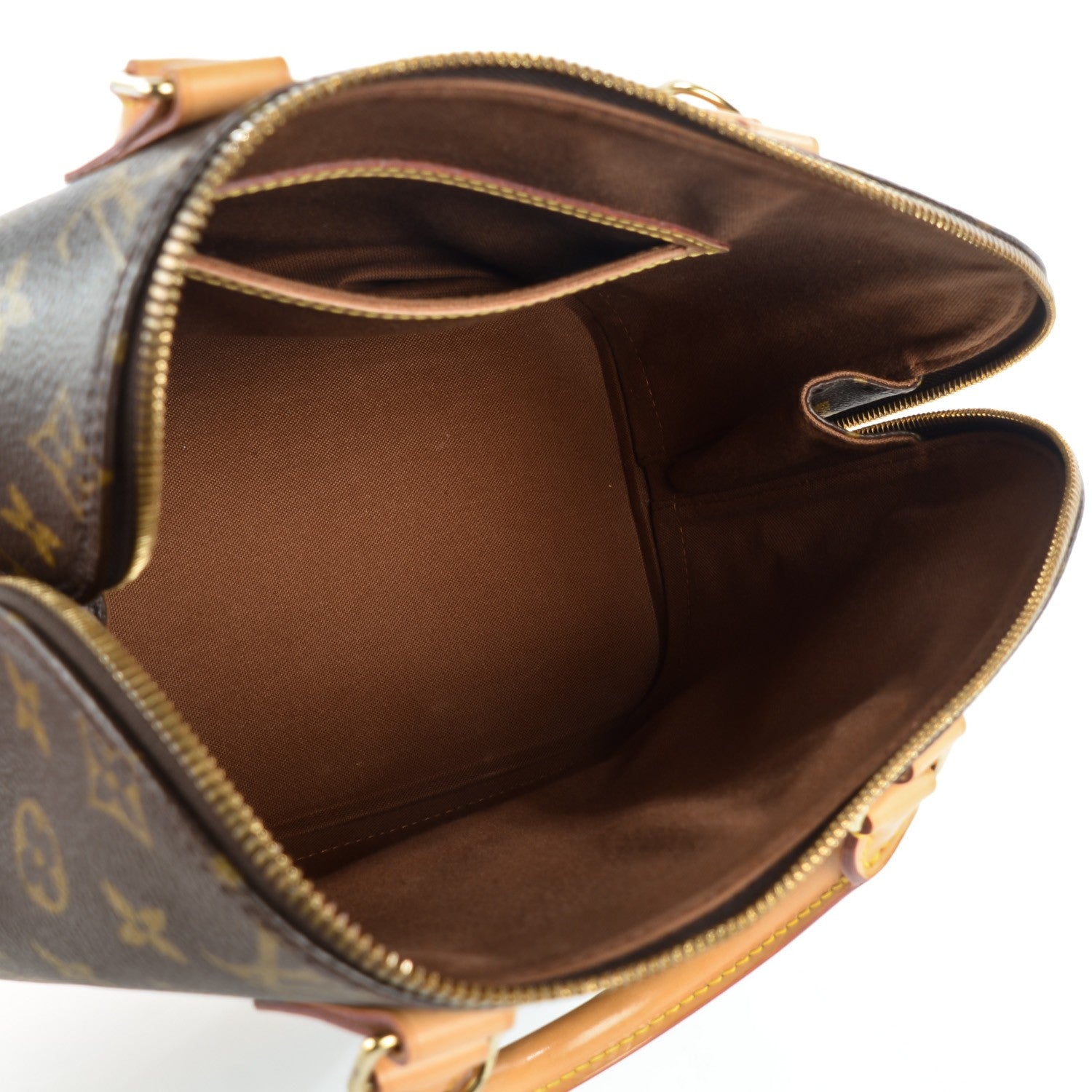 Louis Vuitton Monogram Alma Bag 5 of 7