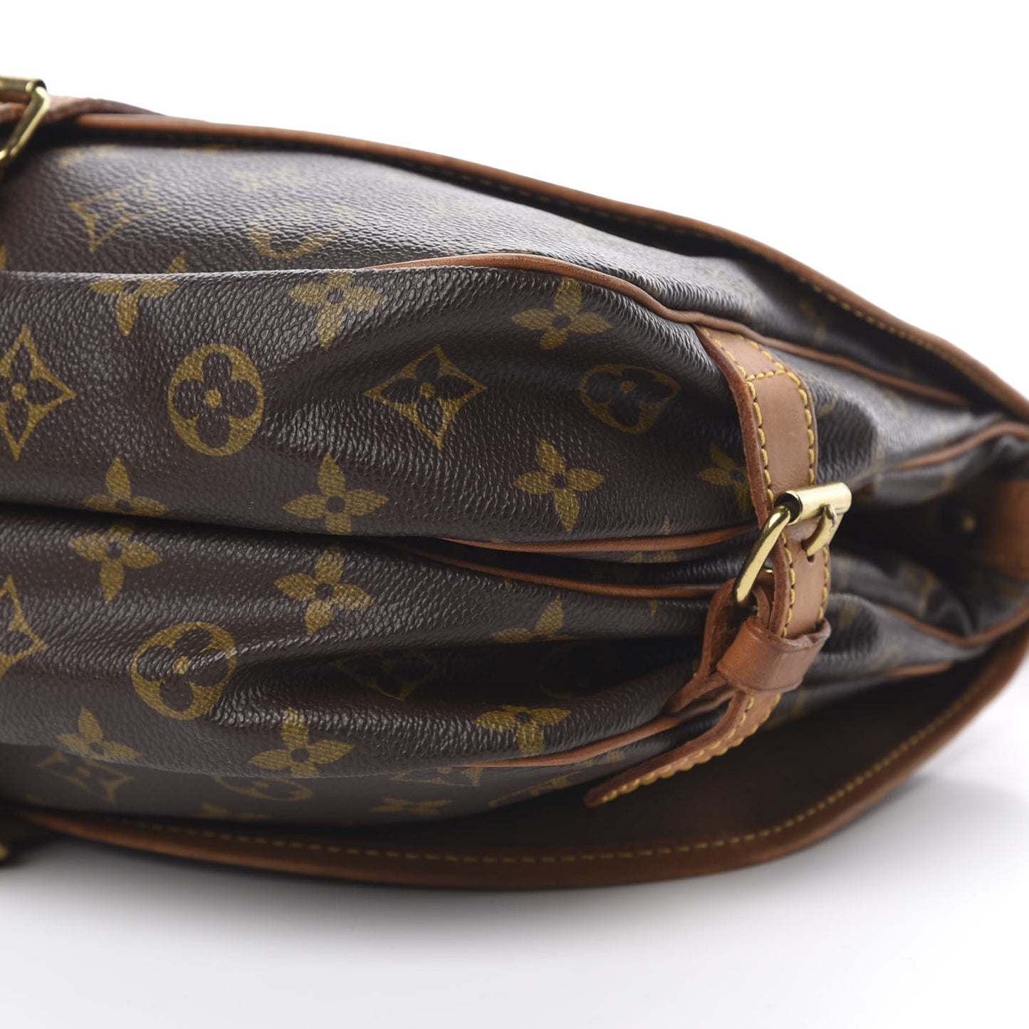 Monogram Saumur 30
