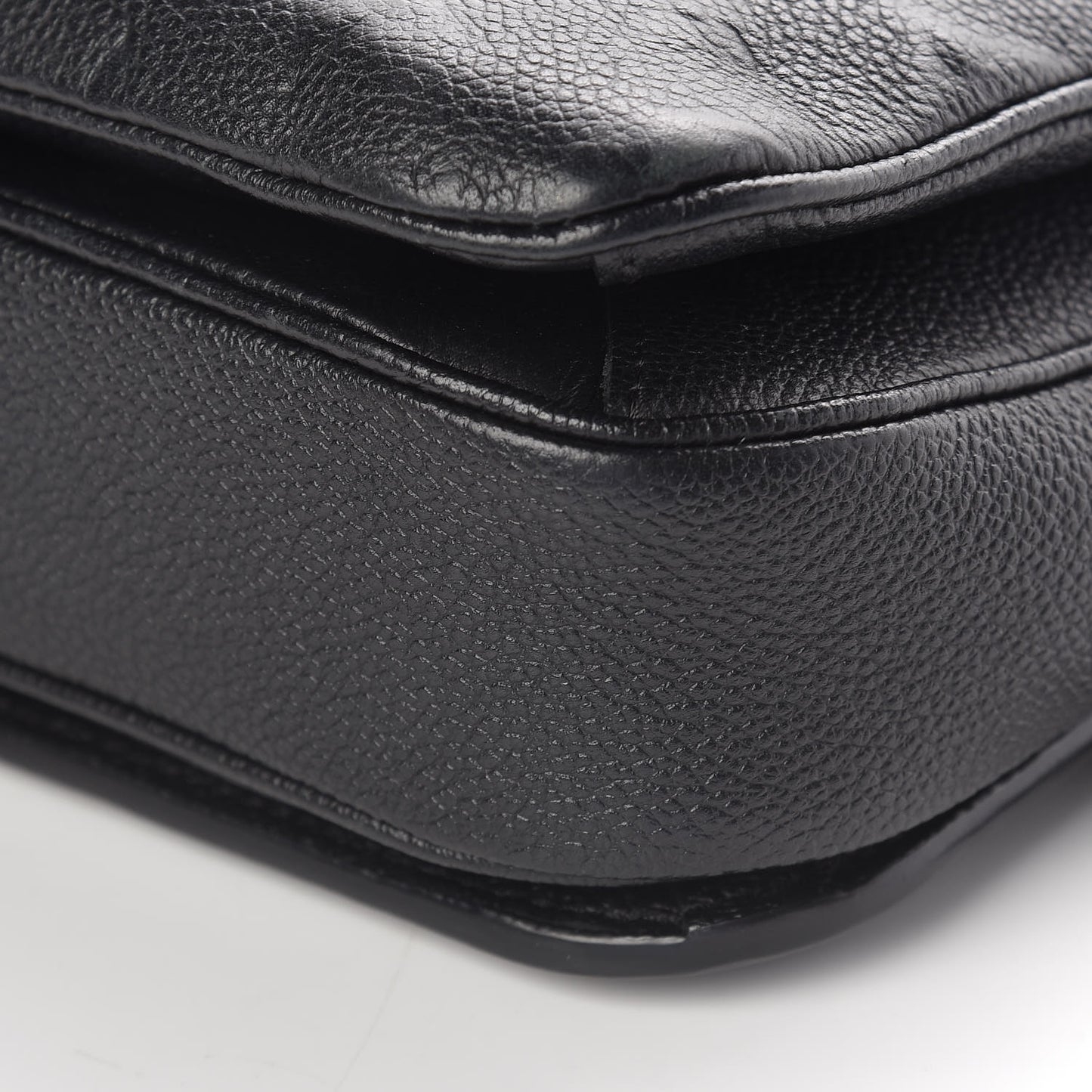Empreinte Pochette Metis Black