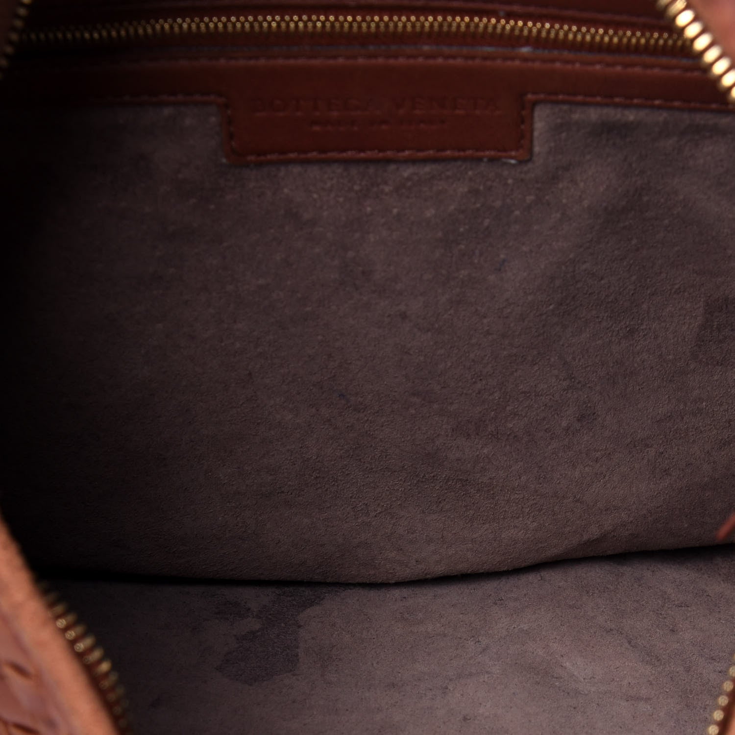 Bottega Veneta Nappa Intrecciato Medium Veneta Hobo Tea 5 of 14