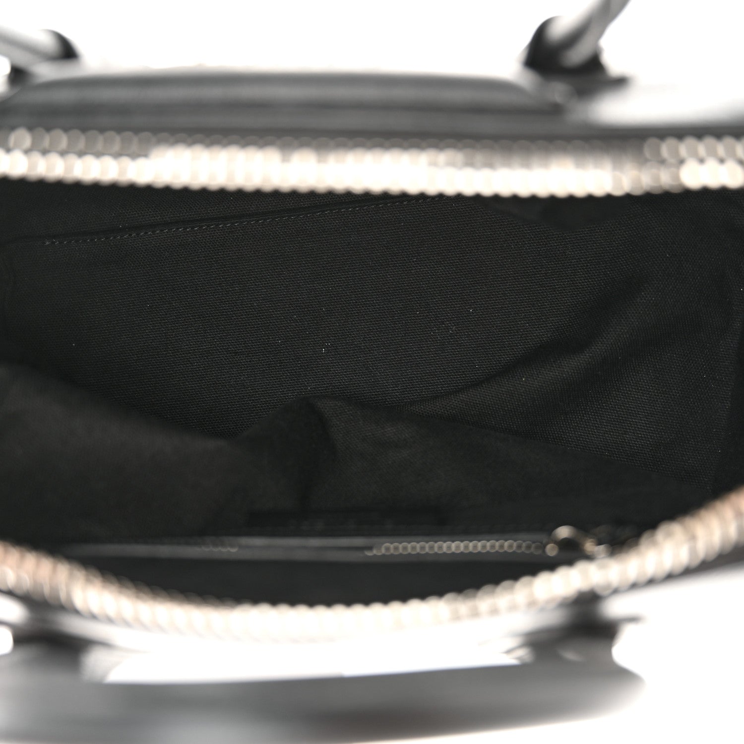 Givenchy Sugar Goatskin Small Antigona Black 5 of 18