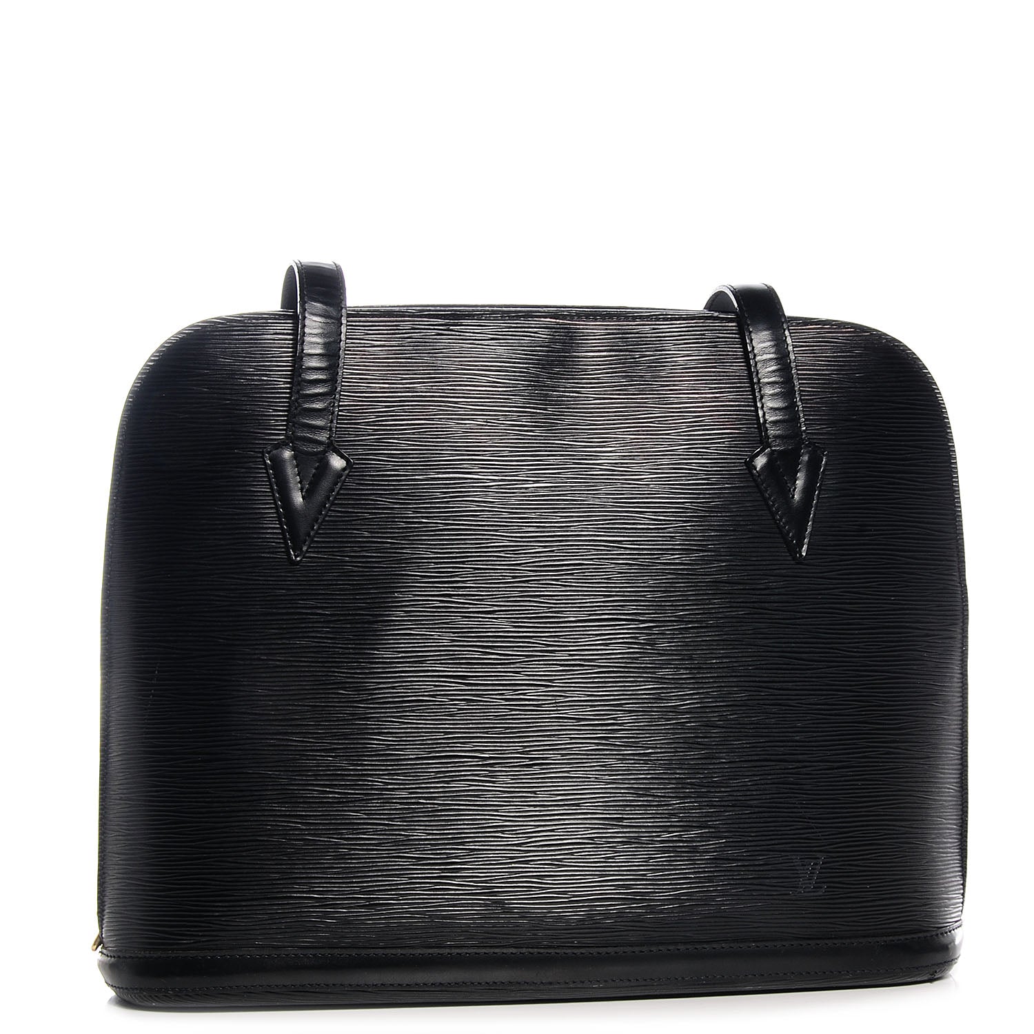 Louis Vuitton Epi Lussac Black 1 of 7