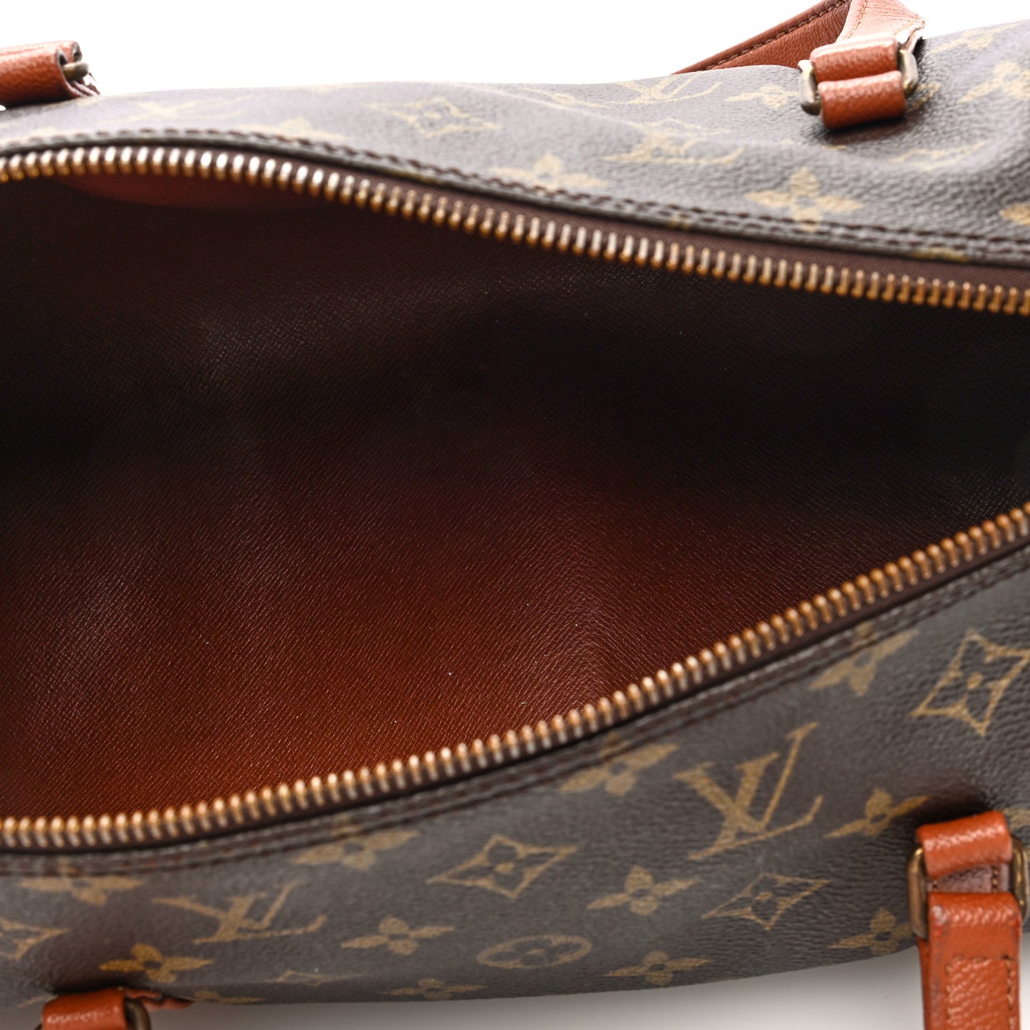 Monogram Papillon 30