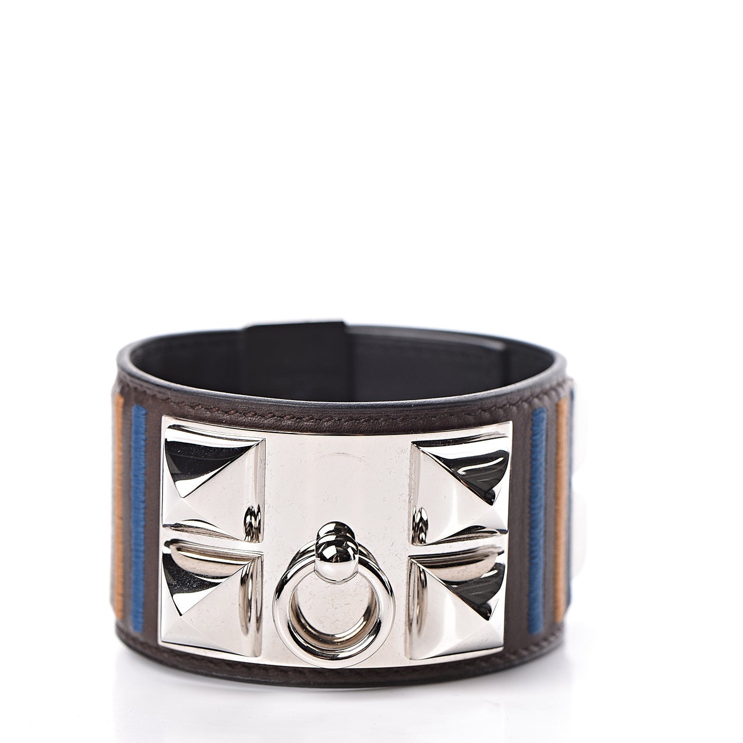 Barenia Rocabar Collier de Chien CDC Bracelet T2 Ebene
