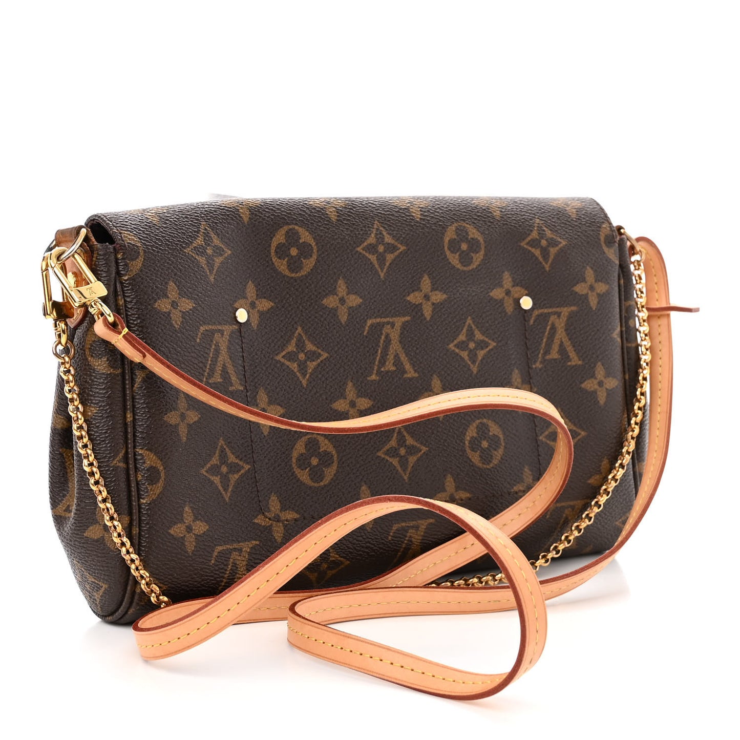 Monogram Favorite MM