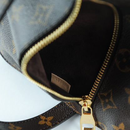 Louis Vuitton Monogram Pochette Metis 7 of 7