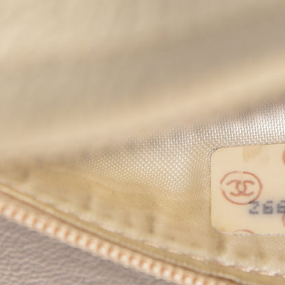 Chanel Caviar CC Camera Case Beige 8 of 21