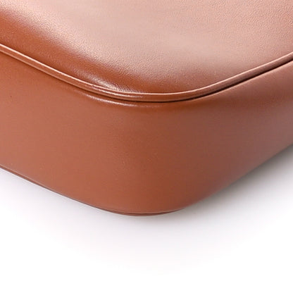Celine Smooth Calfskin Small Camille 16 Soft Bag Tan 9 of 9