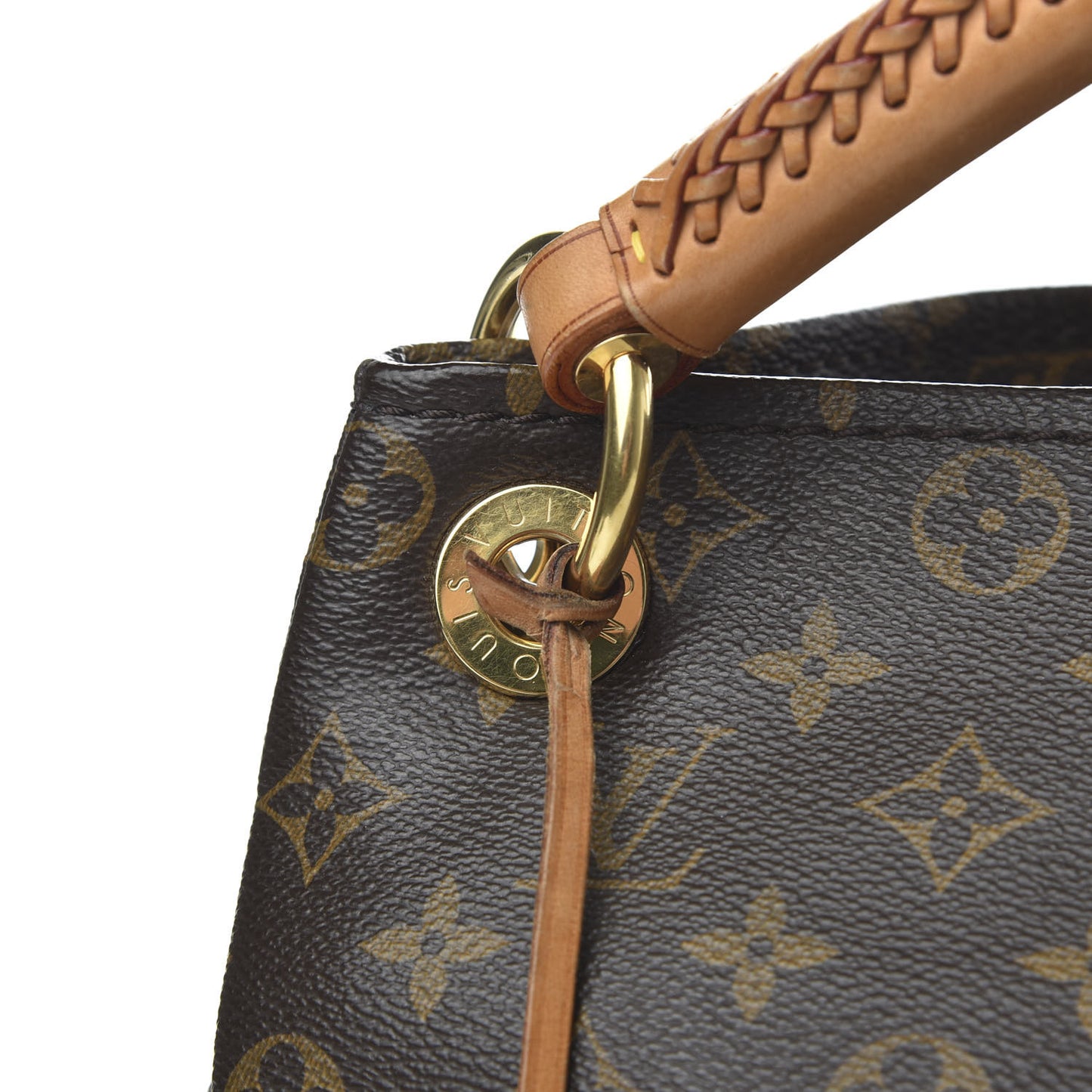 Monogram Artsy MM