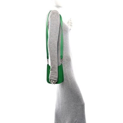 Hermes Taurillon Clemence Amazone Evelyne TPM Bambou 3 of 10