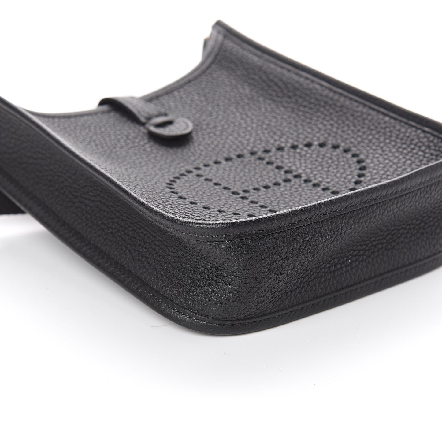 Taurillon Clemence Evelyne TPM Black