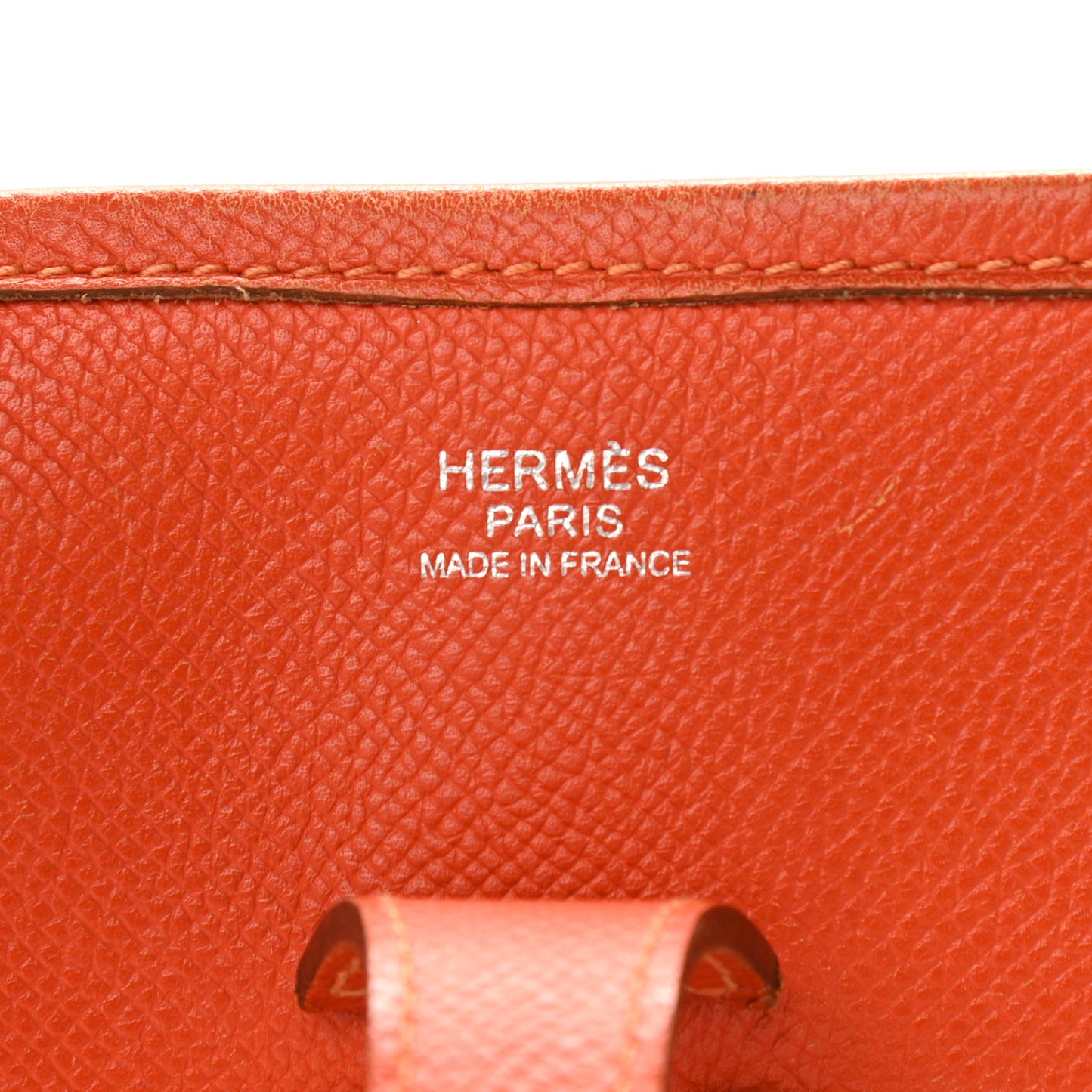 Epsom Evelyne III PM Orange