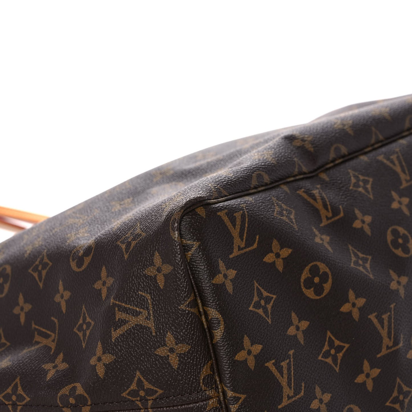 Monogram Neo Neverfull GM Fuchsia