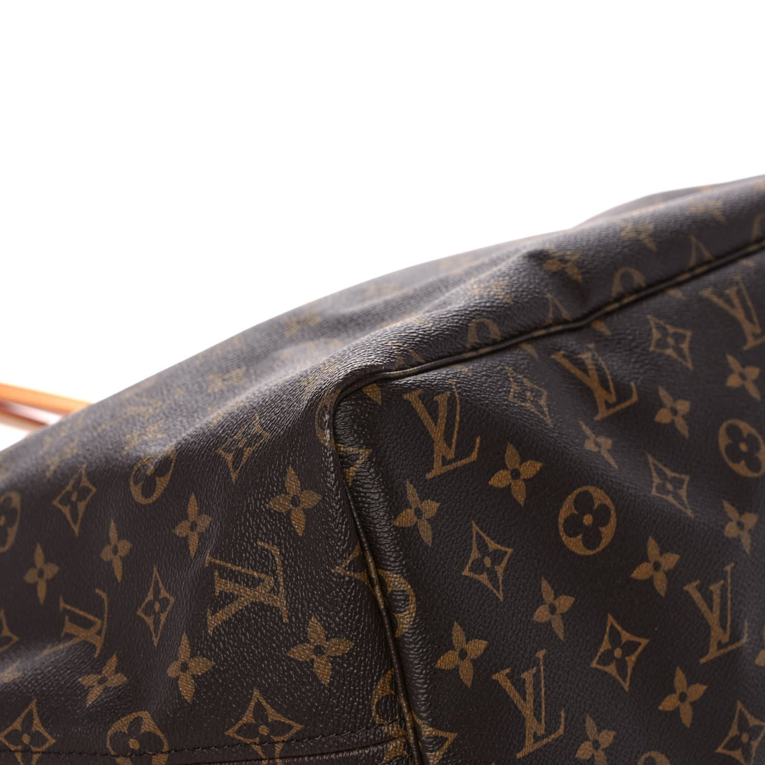 Louis Vuitton Monogram Neo Neverfull GM Fuchsia 8 of 13