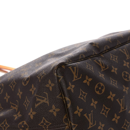 Louis Vuitton Monogram Neo Neverfull GM Fuchsia 8 of 13