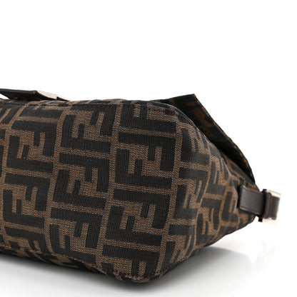 Fendi Zucca Mama Baguette Tobacco 9 of 9