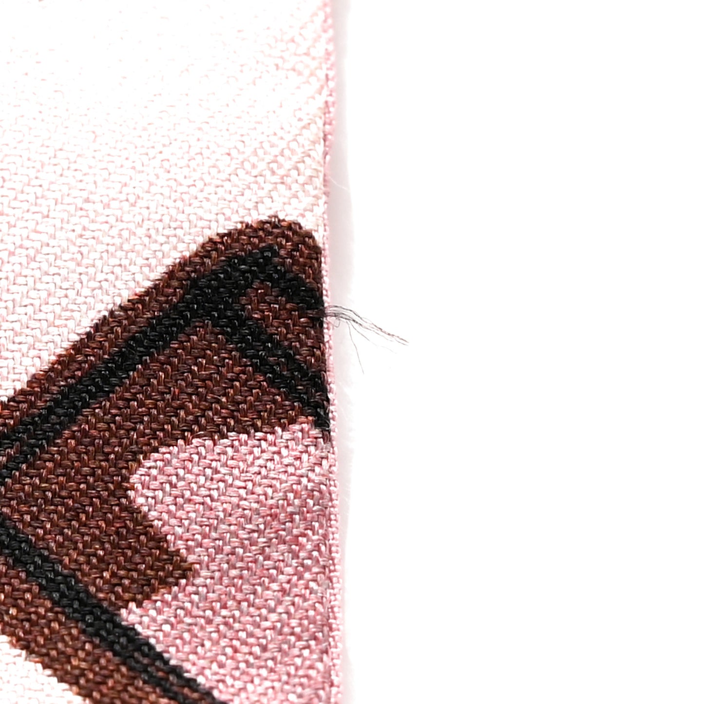 Silk Wrappy Bandeau Pink
