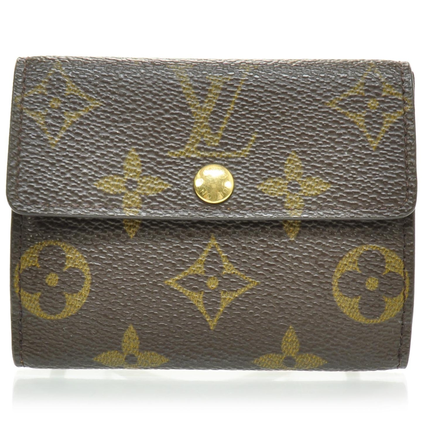 Monogram Ludlow Wallet