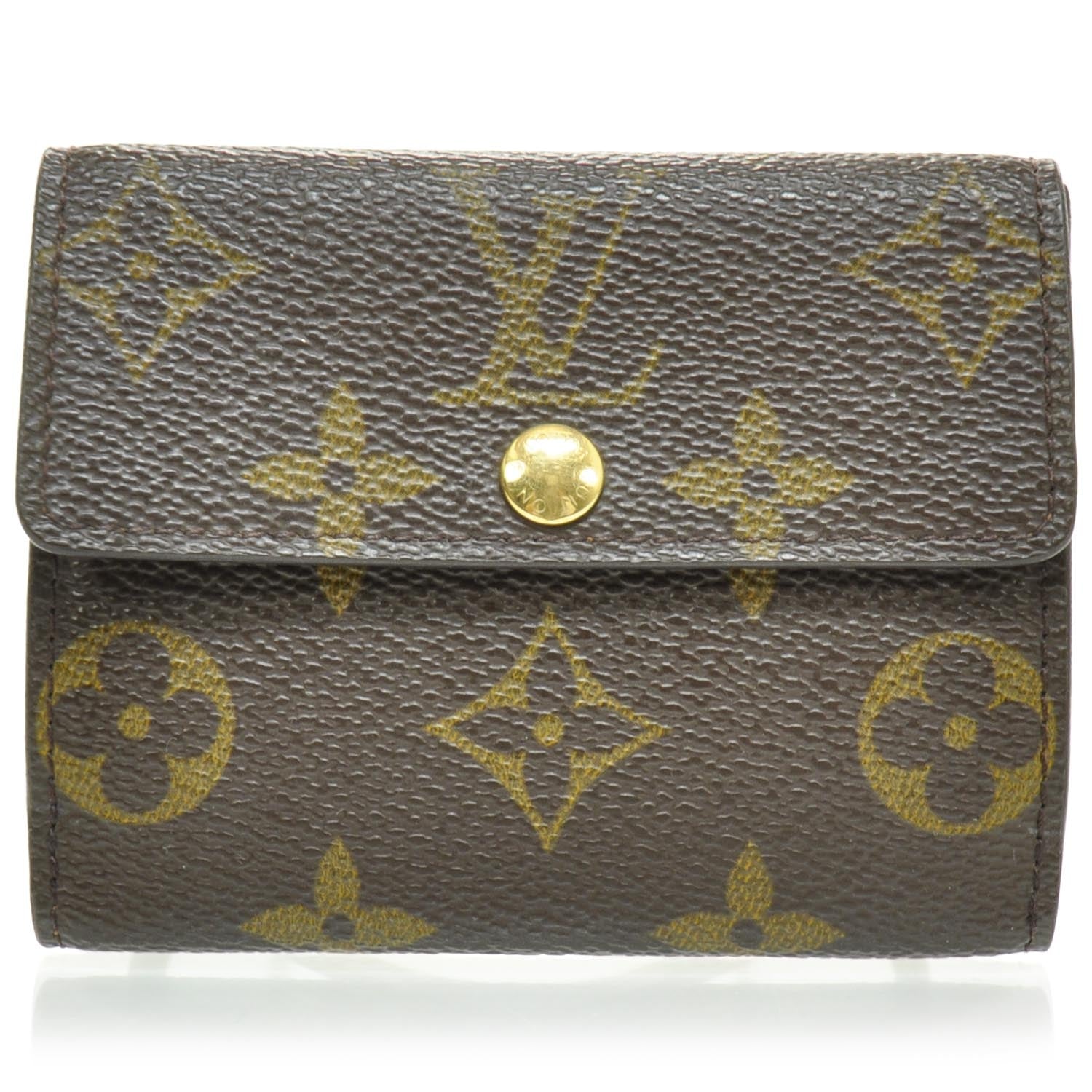 Louis Vuitton Monogram Ludlow Wallet 1 of 7