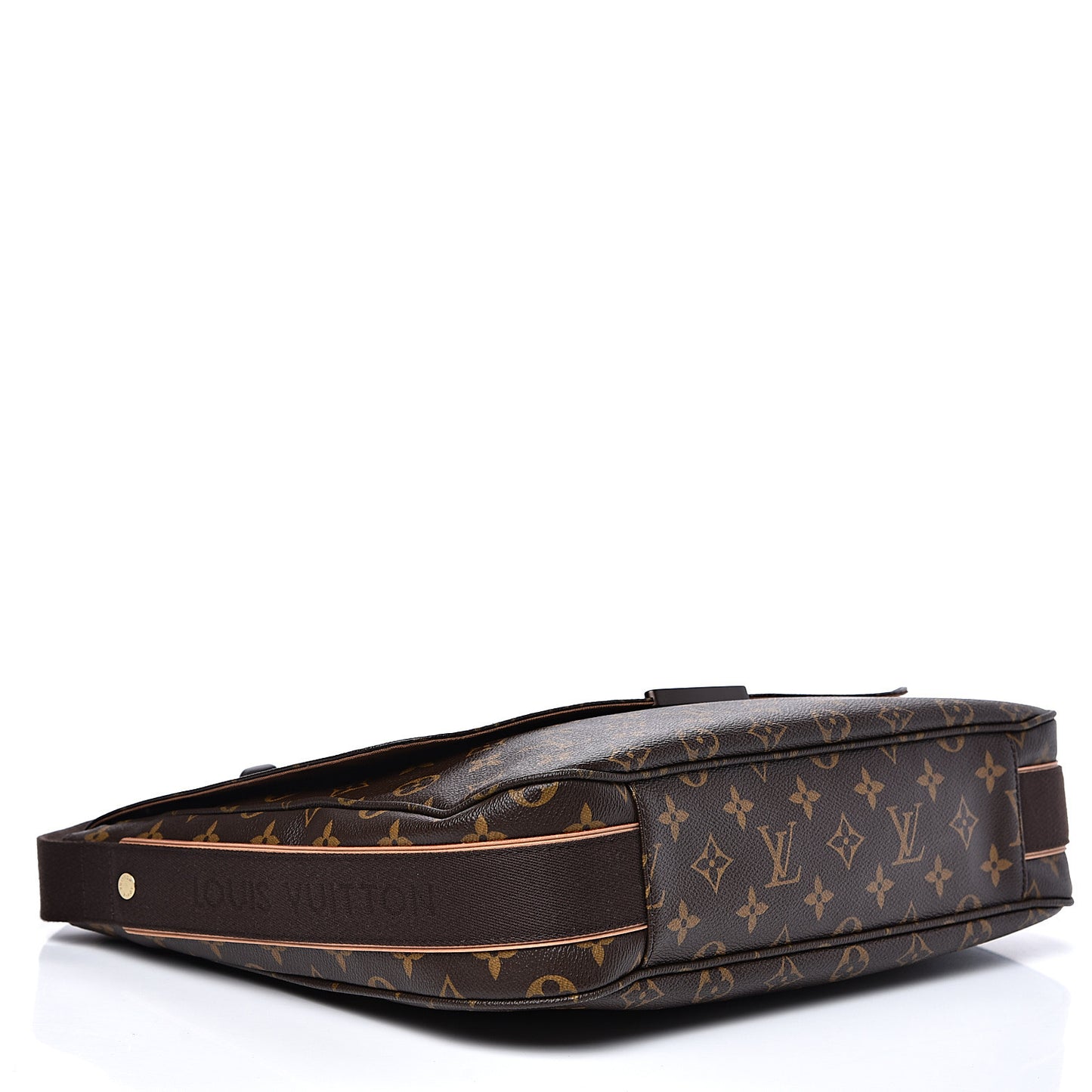 Monogram Beaubourg MM Messenger Bag