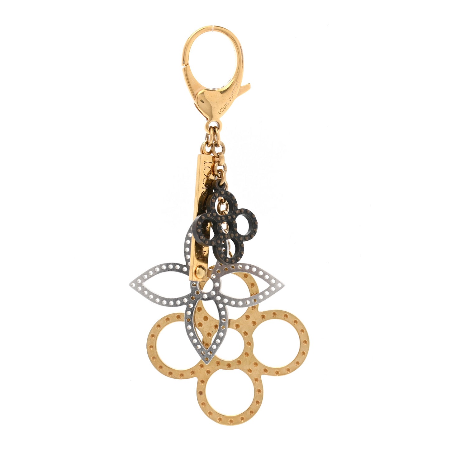 Neo Tapage Bag Charm