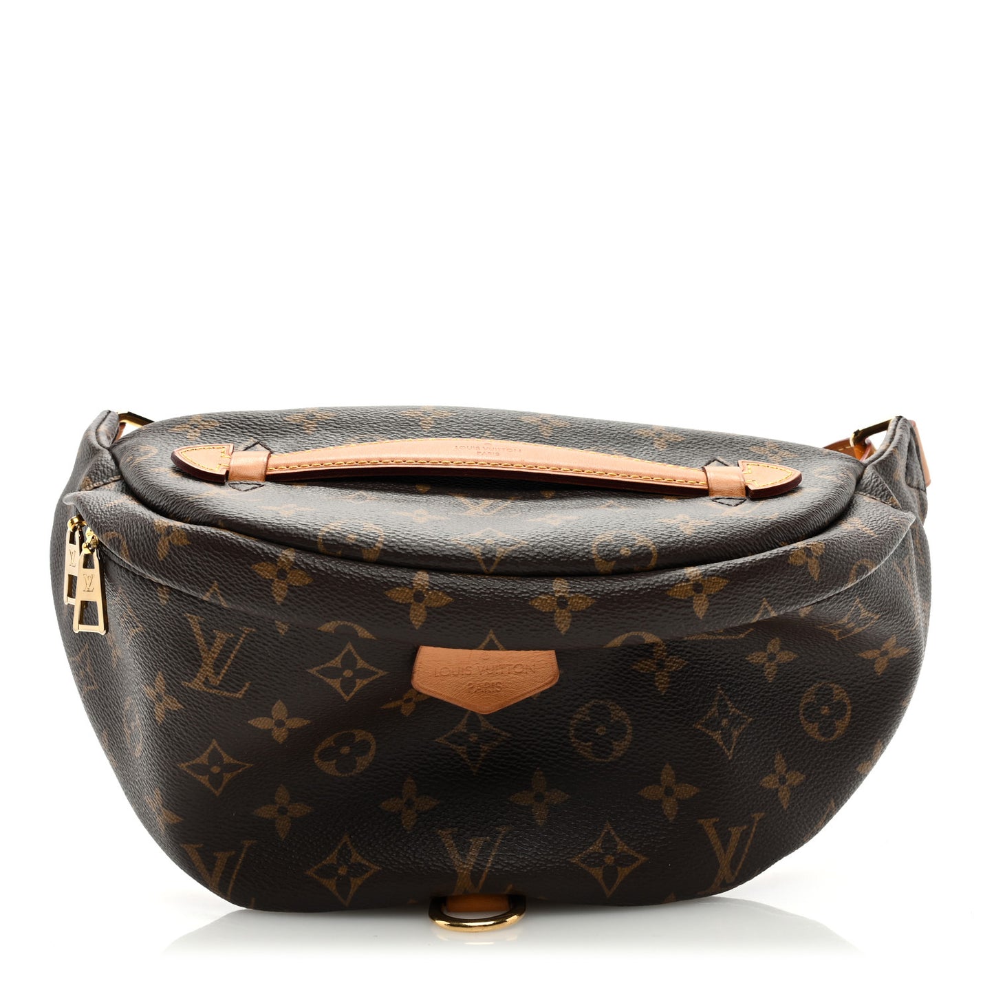 Monogram Bumbag