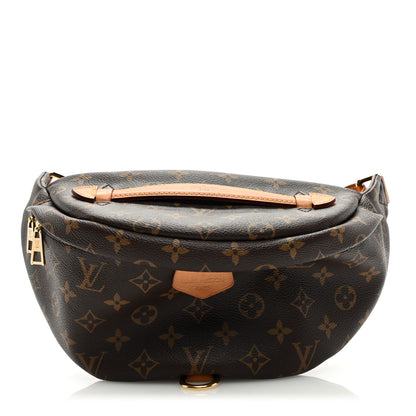 Louis Vuitton Monogram Bumbag 1 of 10