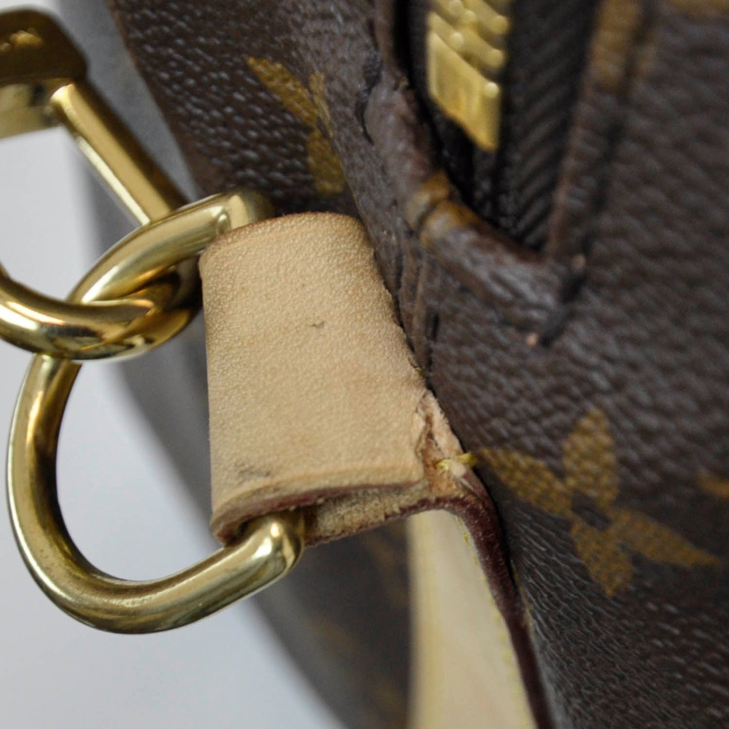 Monogram Weekender Beaubourg GM