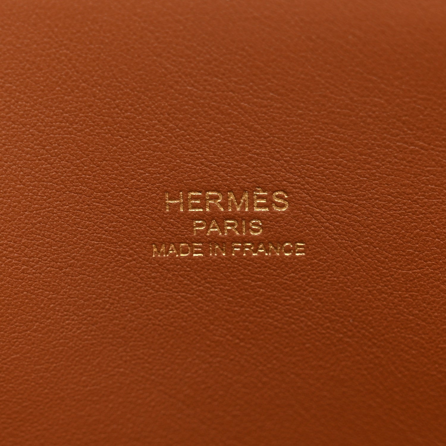 Hermes Evercolor 1923 Bolide 25 Gold 6 of 10