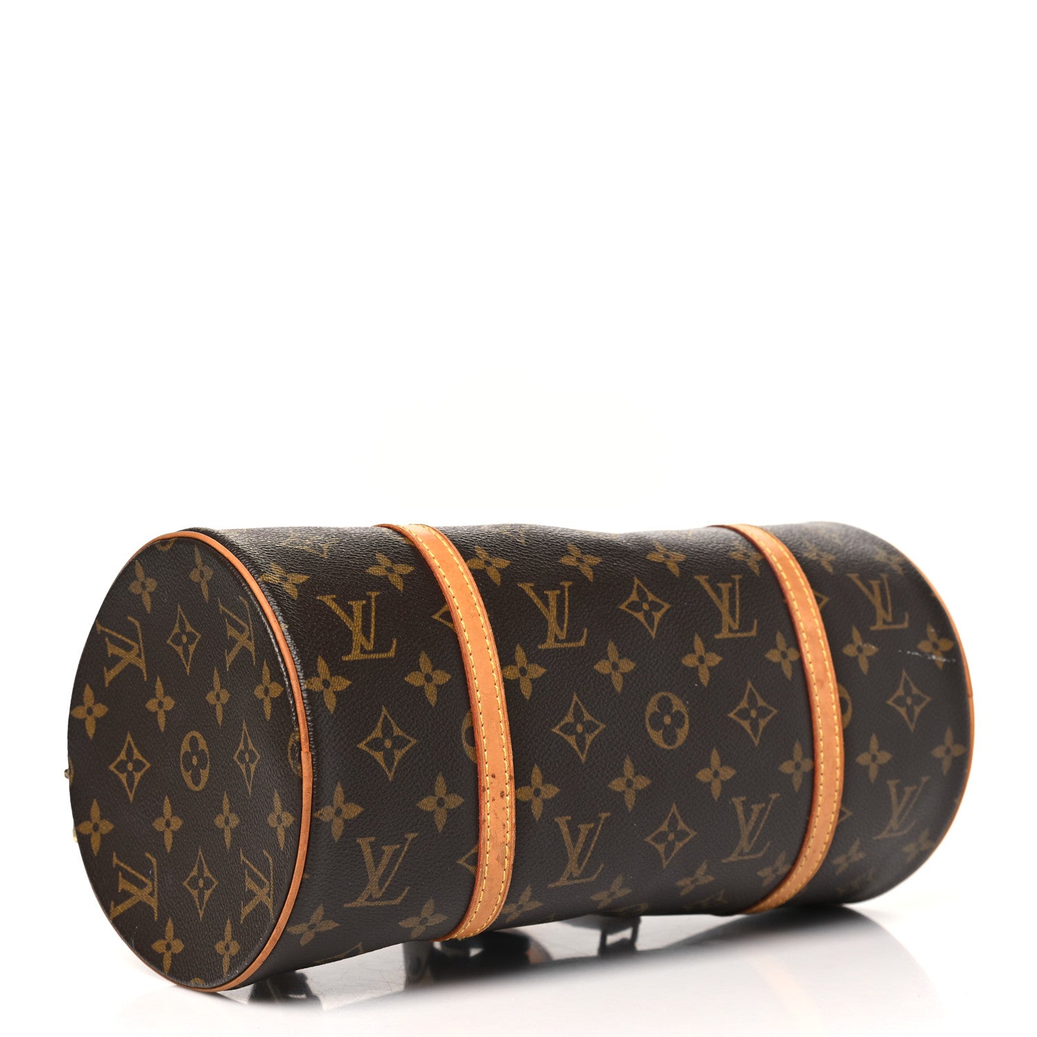 Louis Vuitton Monogram Papillon 30 4 of 9
