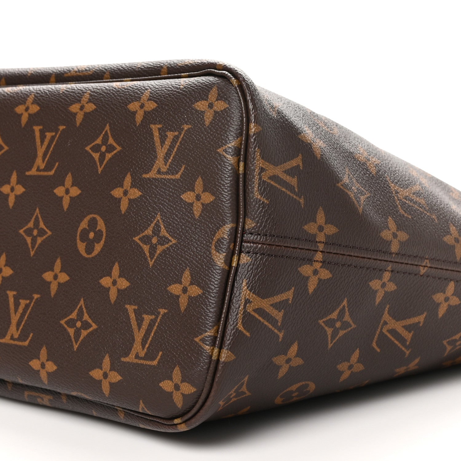 Louis Vuitton Monogram Neo Neverfull MM 10 of 10