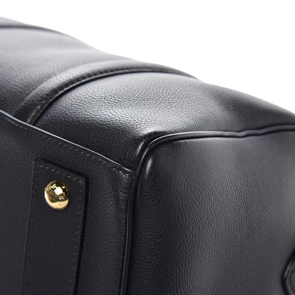 Louis Vuitton Veau Cachemire SC Bag PM Cobalt 9 of 13