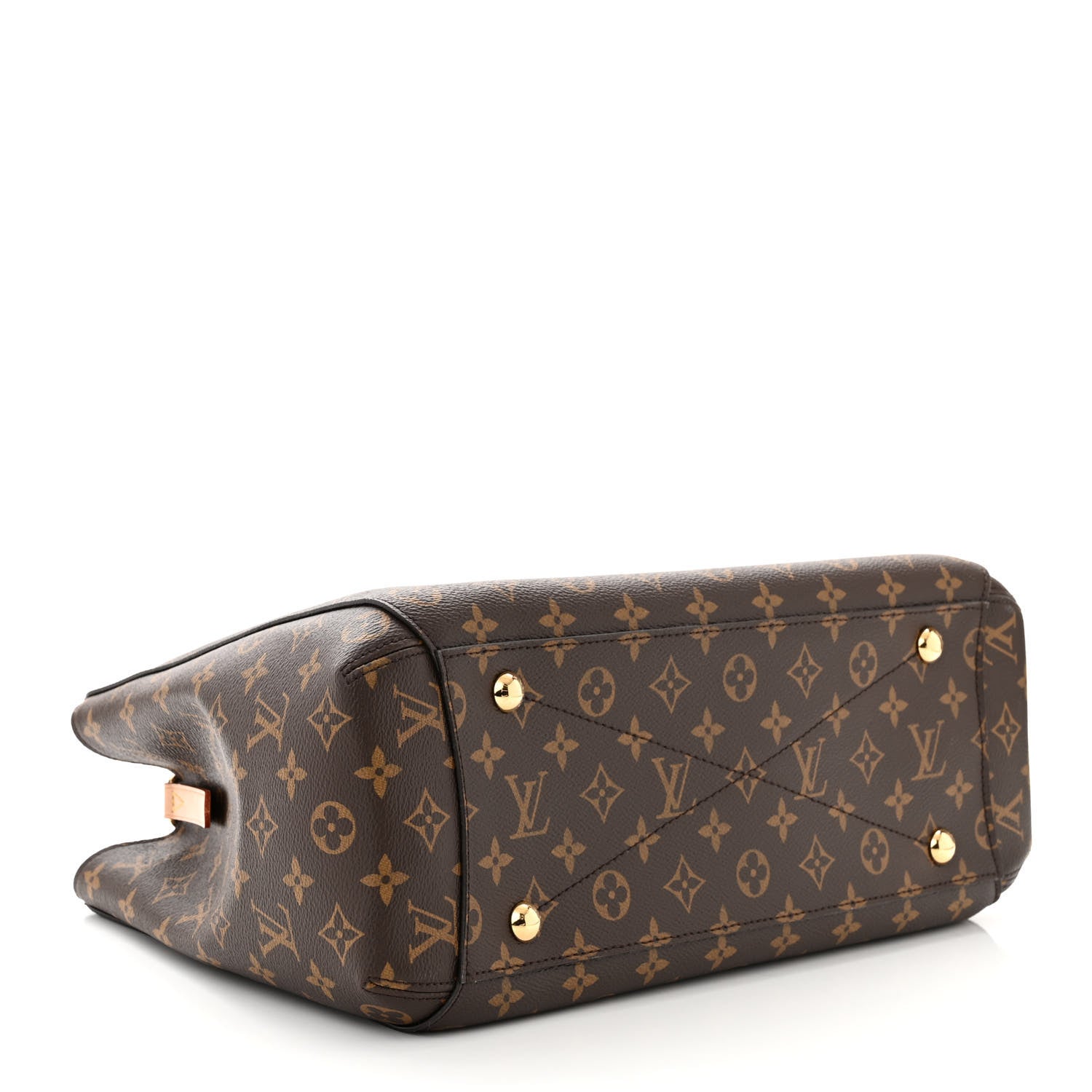 Louis Vuitton Monogram Montaigne GM 4 of 10