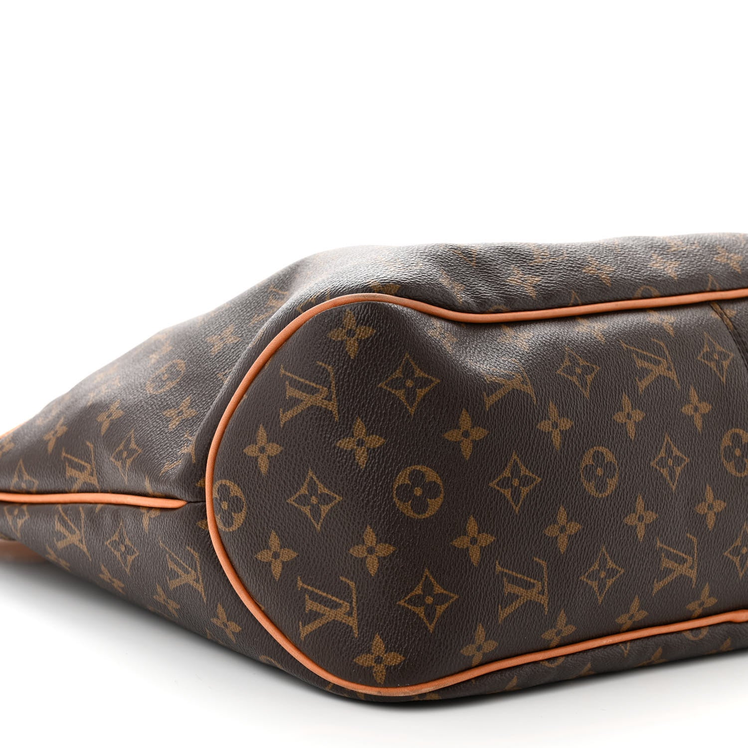 Louis Vuitton Monogram Delightful MM 9 of 13