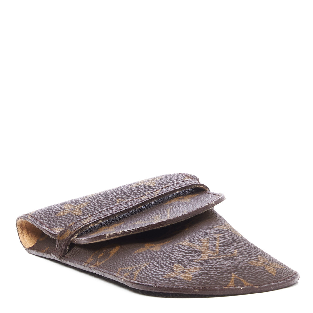 Monogram Etui a Lunettes Rabat Eyeglass Case