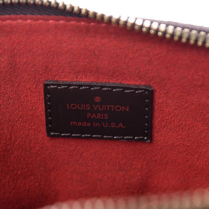 Louis Vuitton Damier Ebene Trevi PM 7 of 16