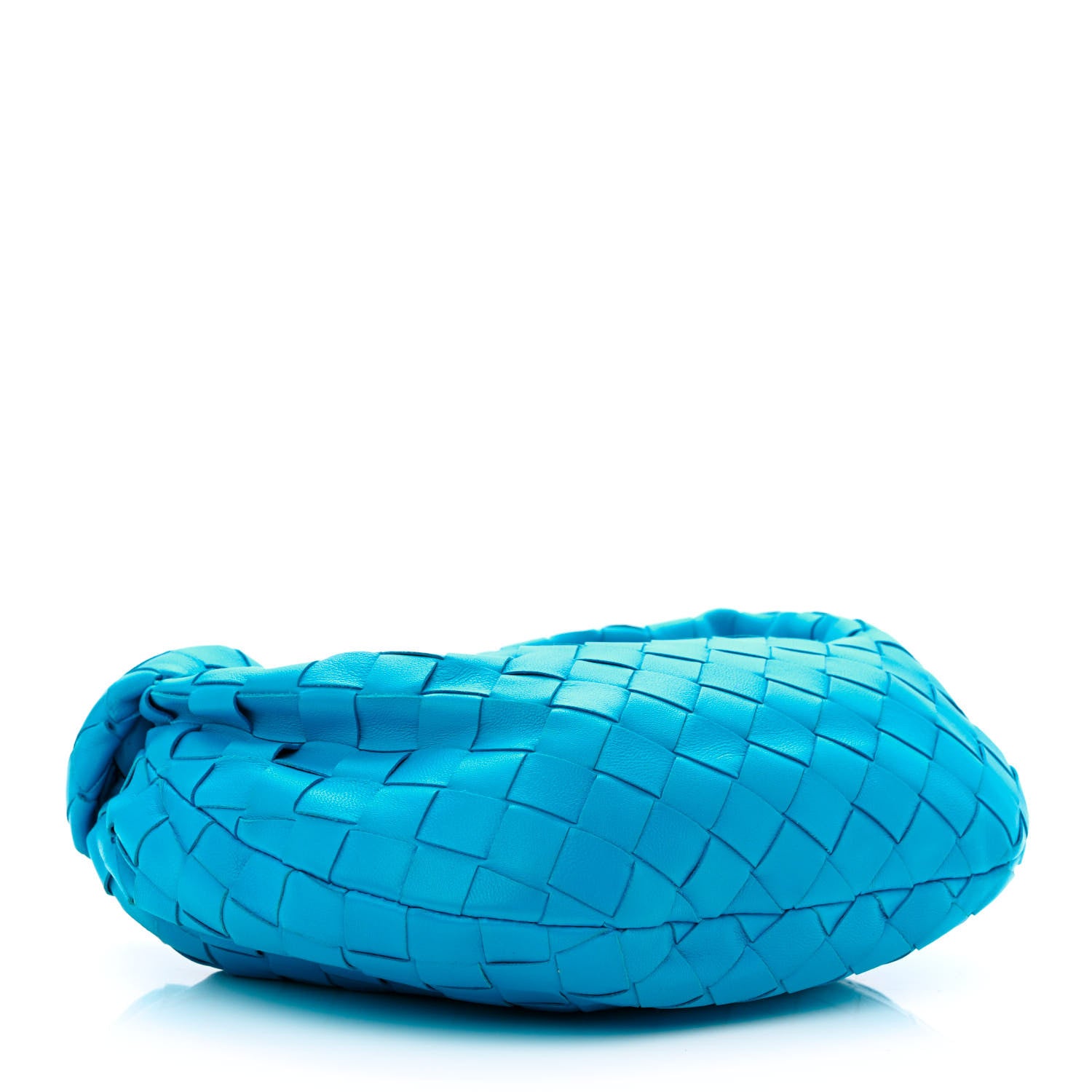 Bottega Veneta Nappa Intrecciato Mini Jodie Pool 4 of 10