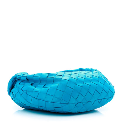 Bottega Veneta Nappa Intrecciato Mini Jodie Pool 4 of 10