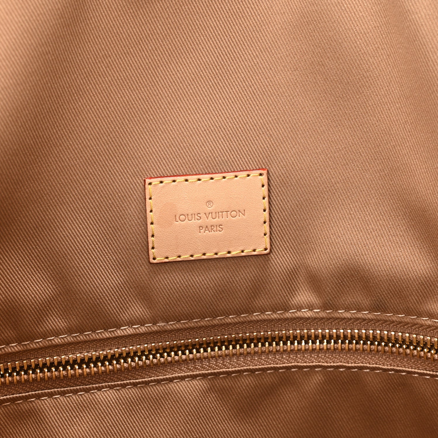 Louis Vuitton Monogram Graceful MM 6 of 9