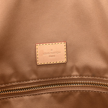 Louis Vuitton Monogram Graceful MM 6 of 9