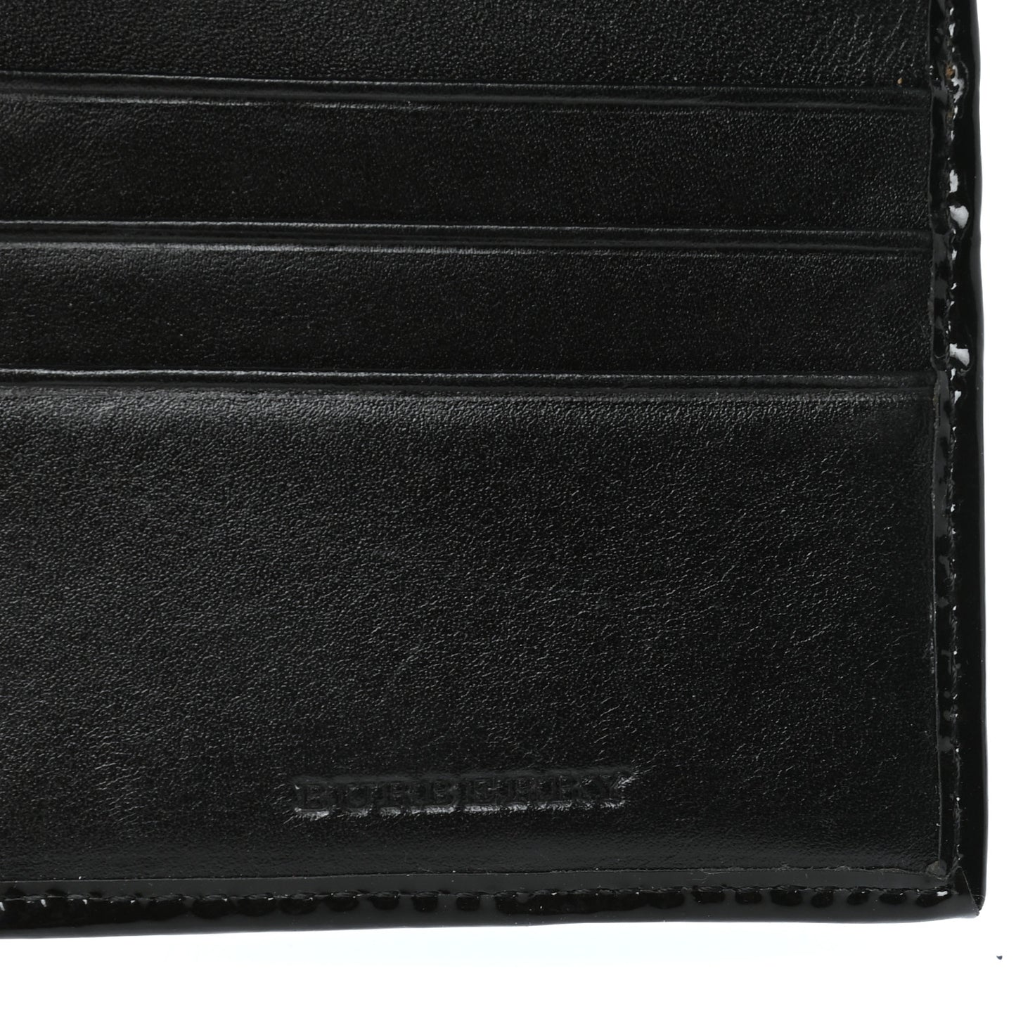 Nova Check Penrose Continental Wallet Black