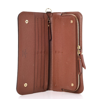 Louis Vuitton Monogram Insolite Wallet 5 of 7