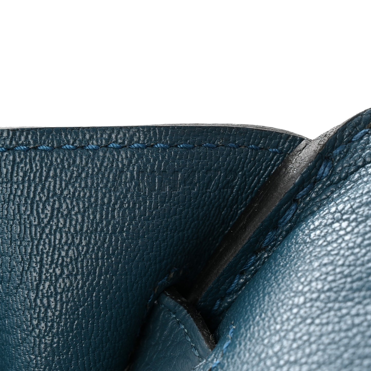 Togo Birkin 30 Colvert